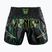 Férfi edzőshort Venum Matupa Muay Thai black/green/gold