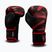 Boxkesztyű Venum Matupa Boxing black/red/silver