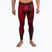 Férfi edző leggings Venum Wolf Attack Spats black/red