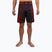Férfi edzőshort Venum Wolf Atak Fightshorts black/red