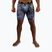 Férfi edzőshort Venum Wolf Attack Vale Tudo Shorts black/grey