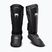 Sípcsont- és lábfejvédők Venum Streamline Shin black/white
