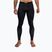 Férfi edzőleggingsek Venum Streamline Spats black/white