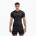 Férfi rashguard Venum Streamline black/gold