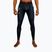 Férfi edzőleggingsek Venum Thunder Dragon Spats Black/Grey/Copper