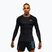 Hosszú ujjú rashguard Venum Thunder Dragon black/grey/copper