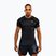 Férfi rashguard Venum Thunder Dragon black/grey/copper