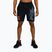 Férfi edző rövidnadrág Venum Thunder Dragon Training Black/Grey/Copper