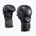 Sparringkesztyűk Venum Impact Evo Scales MMA Sparring dark purple
