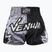 Edző rövidnadrágok Venum Inferno 2.0 Muay Thai Grey / Black