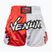 Edző rövidnadrágok Venum Inferno 2.0 Muay Thai red/white