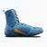 Boxcipő Venum Elite Neo Boxing steel blue/orange