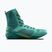 Boxcipő Venum Elite Neo Boxing green/neon yellow