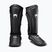 Sípcsont- és lábfejvédők Venum Stealth Shin black/white