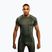 Férfi rashguard Venum Stealth Rashguard khaki/dark green