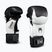 MMA kesztyűk Venum Attack 2.0 Sparring Leather black/white