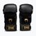 MMA kesztyűk Venum Attack 2.0 Sparring Leather black/gold