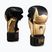 MMA kesztyűk Venum Attack 2.0 Sparring Leather gold/black
