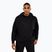 Pulóver Venum Giant 3D Hoodie black