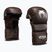 Sparringkesztyűk Venum Contender 1.5 XT 3D Sparring dark brown