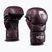 Sparringkesztyűk Venum Contender 1.5 XT 3D Sparring dark purple