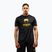Férfi póló Venum Classic Dry Tech black/gold
