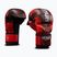 Sparringkesztyűk Venum Galactic 3.0 Sparring red/slver