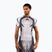 Férfi rashguard Venum Galactic 3.0 Rashguard SS off white/black