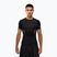 Férfi rashguard Venum G-Core Rashguard SS black/gold