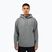 Férfi pulóver Venum Divide Winter Hoodie heather grey