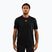 Férfi póló Venum Fight Icon Cotton black
