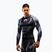 Férfi hosszú ujjú rashguard Venum No-Gi 6.0 Rashguard black/white