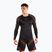 Férfi hosszú ujjú rashguard Venum No-Gi 6.0 Rashguard black/brown