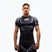 Férfi rashguard Venum No-Gi 6.0 Rashguard black/white