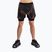 Férfi edző rövidnadrág Venum No-Gi 6.0 Training black/brown