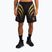 Férfi edző rövidnadrág Venum x Mike Tyson Tiger Training black/gold
