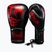 Bokszkesztyűk Venum Giant 2.0 Mike Tyson Pro Boxing black/red