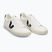 Női cipők VEJA Esplar Logo Leather extra white/black