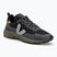 VEJA Dekkan Alveomesh black/oxford grey/tonic női túracipő