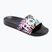 Női flip-flopok ROXY Slippy II 2021 black multi