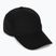 Női baseballsapka ROXY Extra Innings anthracite