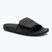 Quiksilver Rivi Slide Adjust fekete/szürke/fekete férfi flip-flopok