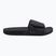 Quiksilver Rivi Slide Adjust fekete/szürke/fekete férfi flip-flopok