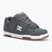 Férfi cipő DC Stag grey / gum