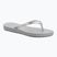 Gyerek strandpapucs ROXY Viva VI silver