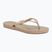 Gyerek flip-flopok ROXY Viva VI gold