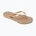 Gyerek flip-flopok ROXY Viva VI gold