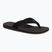 Férfi Billabong All Day Impact flip flop csokoládé MFOT1BAD-CHO