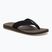 Férfi Billabong All Day Impact flip flop csokoládé MFOT1BAD-CHO