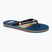 Férfi flip flopok Quiksilver Molokai Resin Tint blue